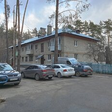 Квартира 44 м², 2-комнатная - изображение 4