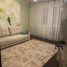 Квартира 39 м², 1-комнатная - изображение 3