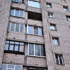 Квартира 29 м², 1-комнатная - изображение 1