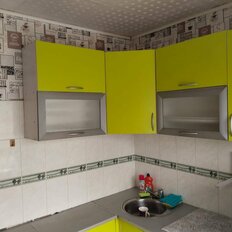 Квартира 33 м², 1-комнатная - изображение 3