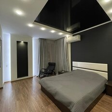 Квартира 117,3 м², 3-комнатная - изображение 3