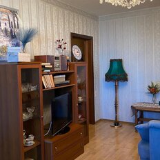 Квартира 54 м², 2-комнатная - изображение 4