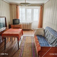 Квартира 58 м², 3-комнатная - изображение 1