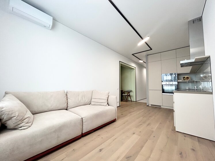 45 м², 2-комнатная квартира 12 500 000 ₽ - изображение 88