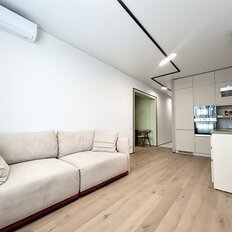 Квартира 50 м², 2-комнатная - изображение 4