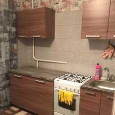 Квартира 36 м², 1-комнатная - изображение 1