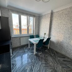 Квартира 69,5 м², 2-комнатная - изображение 4