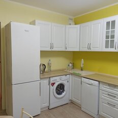 Квартира 45 м², 1-комнатная - изображение 2