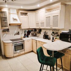 Квартира 70 м², 2-комнатная - изображение 1