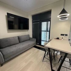 Квартира 37 м², 1-комнатная - изображение 3