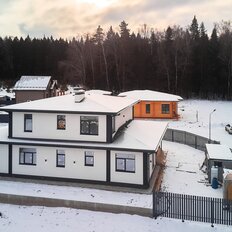 дом + 7 соток, участок - изображение 1