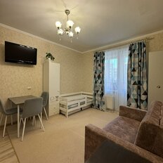 Квартира 21,4 м², студия - изображение 4