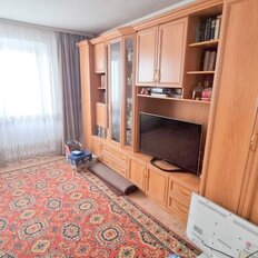Квартира 53 м², 2-комнатная - изображение 5
