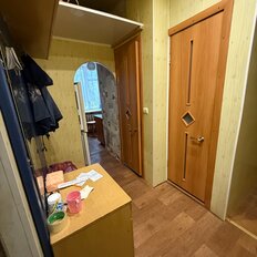 Квартира 57 м², 3-комнатная - изображение 2