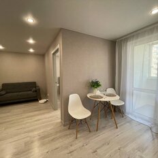 Квартира 50 м², 1-комнатная - изображение 4
