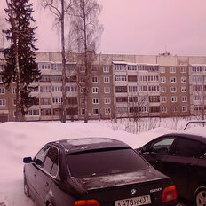 Квартира 42 м², 1-комнатная - изображение 4