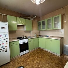 Квартира 38 м², 1-комнатная - изображение 3
