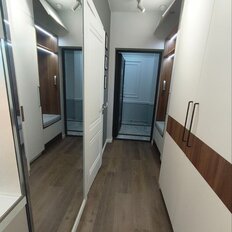 Квартира 27 м², студия - изображение 1