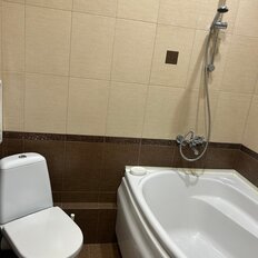 Квартира 37,8 м², 1-комнатная - изображение 4