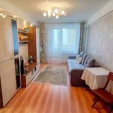 Квартира 46,1 м², 2-комнатная - изображение 1