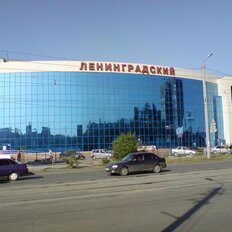 921,7 м², офис - изображение 1