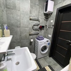 Квартира 28 м², студия - изображение 1