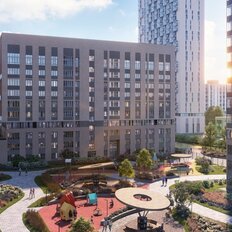 Квартира 111 м², 3-комнатная - изображение 3
