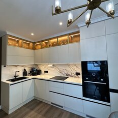 Квартира 66 м², 3-комнатная - изображение 2