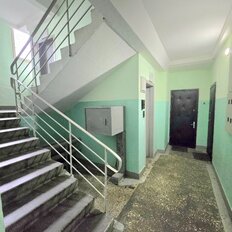 Квартира 50 м², 1-комнатная - изображение 4