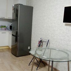 Квартира 42 м², 1-комнатная - изображение 5