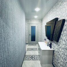 Квартира 94 м², 2-комнатная - изображение 2