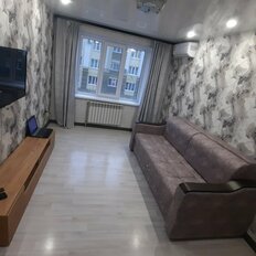 Квартира 35 м², 1-комнатная - изображение 2