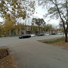 Квартира 19,9 м², 1-комнатная - изображение 4