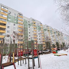 Квартира 36,9 м², 1-комнатная - изображение 1