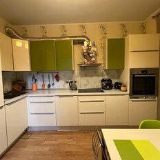 Квартира 84,4 м², 3-комнатная - изображение 2