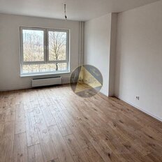 Квартира 50,7 м², 1-комнатная - изображение 4