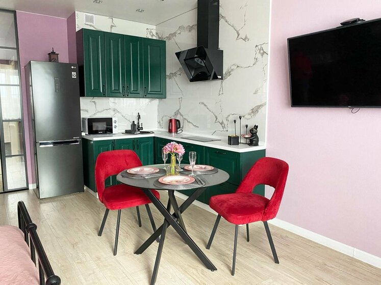 37,7 м², 1-комнатная квартира 3 000 ₽ в сутки - изображение 27