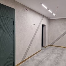 Квартира 55,2 м², 2-комнатные - изображение 2