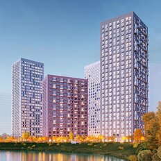 Квартира 59,2 м², 3-комнатная - изображение 2