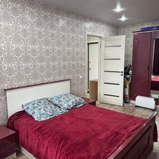 Квартира 32,6 м², 1-комнатная - изображение 3