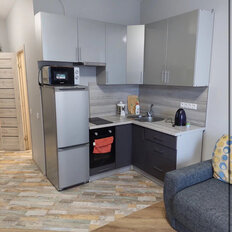 Квартира 26 м², студия - изображение 2