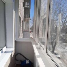 Квартира 29 м², 1-комнатная - изображение 4