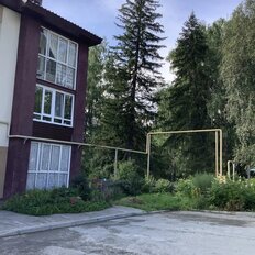 Квартира 70,7 м², 3-комнатная - изображение 2