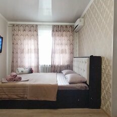 Квартира 31 м², 1-комнатная - изображение 3