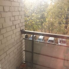 Квартира 35 м², 1-комнатная - изображение 3