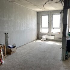 Квартира 50 м², 2-комнатная - изображение 4