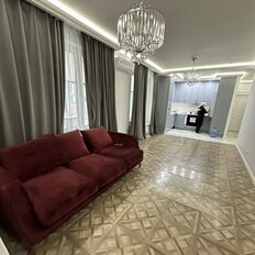 Квартира 170 м², 3-комнатная - изображение 3