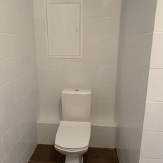 Квартира 25,7 м², студия - изображение 4