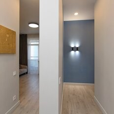 Квартира 65 м², 2-комнатная - изображение 2