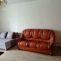 Квартира 32 м², 1-комнатная - изображение 4
